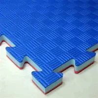 

Non-smell and non-toxic kids play mat rubber flooring Mattress