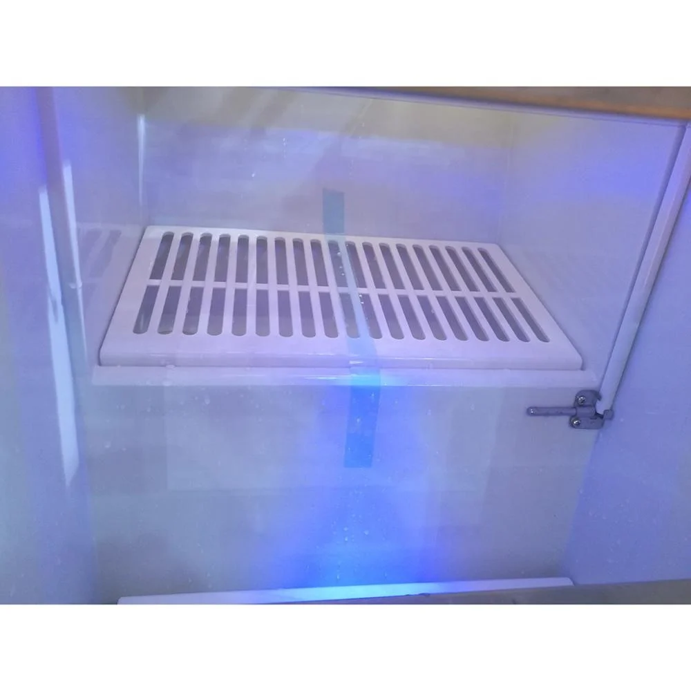 
ZB-50B Bullet Ice Maker 