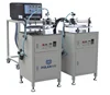 PLDK-2 The air filter cover sealing glue injection machine manufacturer in China