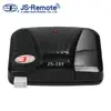 Closer garage door wireless remote control