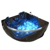 HS-B219 bathroom corner wholesale bathtub/ camping tub/ bali baths