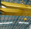 Industrial 75/20ton lift and lower objects bridge crane components double girder overhead crane with hook