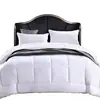 China Supplier Feather Duvet / Comforter / Summer Feather Quilt