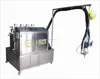 EMM084-4 polystyrene pu foam seal sheet extrusion all electric injection molding machine