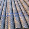 (Manufacturer)146mm 159mm 168mm Sand Control screen pipe/Bridge Slot water filter Screen