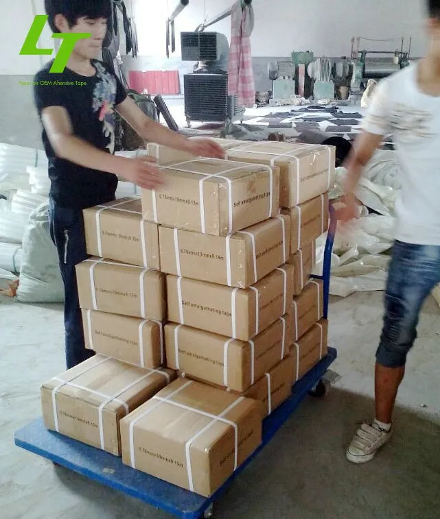 rubber fusing tape (36)