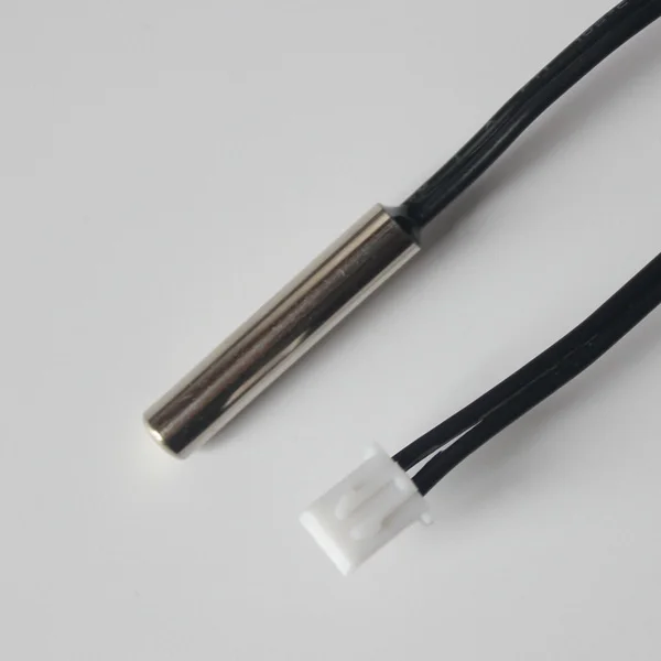 Hot Selling Thermistor Ntc 60 Ohm 2125 Temperature Sensor For Induction