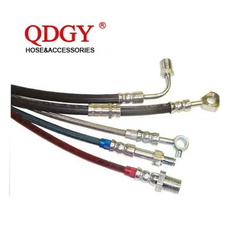 bicycle hydraulic brake hose