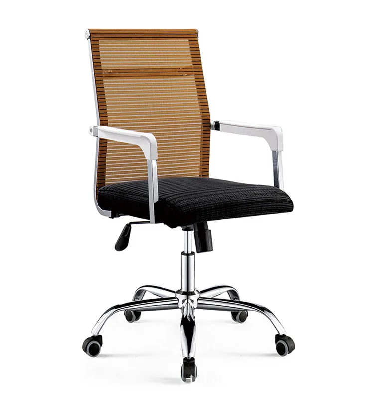 Swivel Steelcase World Convenience Hs Code Metal Frame Furniture Mesh