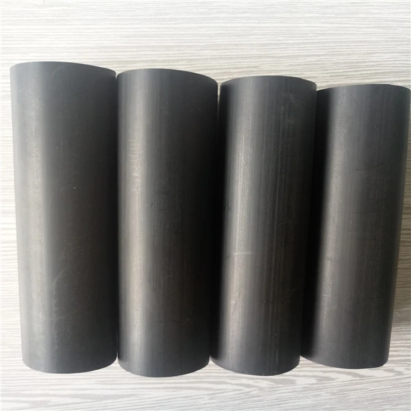 Thick wall heat shrink tubing