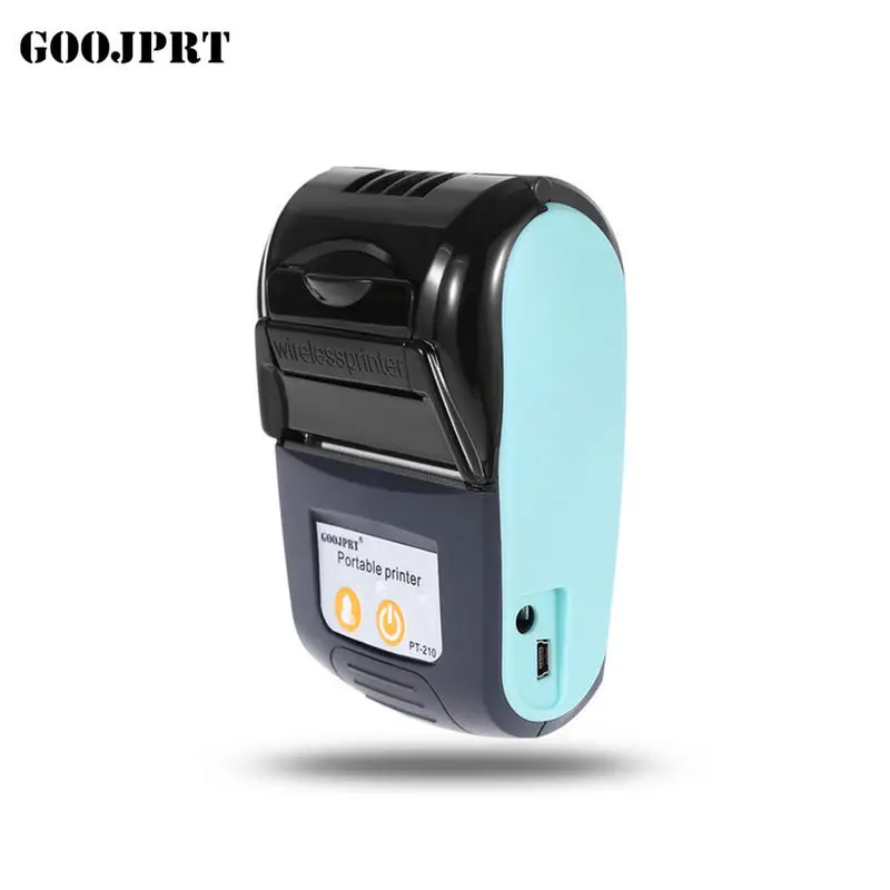 mini bluetooth printer for iphone