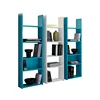 Multi Use Colorful Bookshelf,Modern Simple Furniture Book Shelves