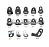 Kinds of anchorage plate