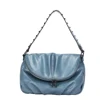 Fashion women PU handbag tote handbags hobo convertible bag hot sale backpack