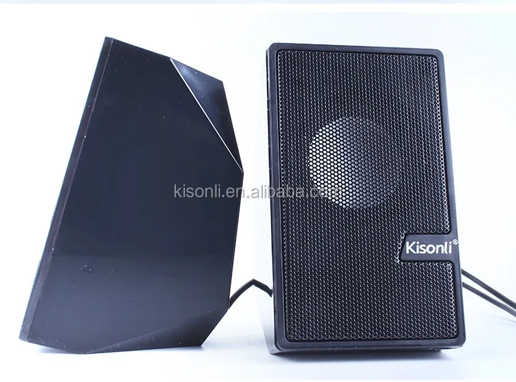 mini powered speaker