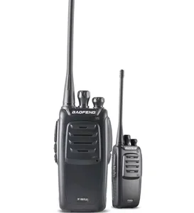 Wholesale Baofeng 999s  portable long distance  single band 5W UHF walkie talkie Baofeng BF-999PLUS with FM