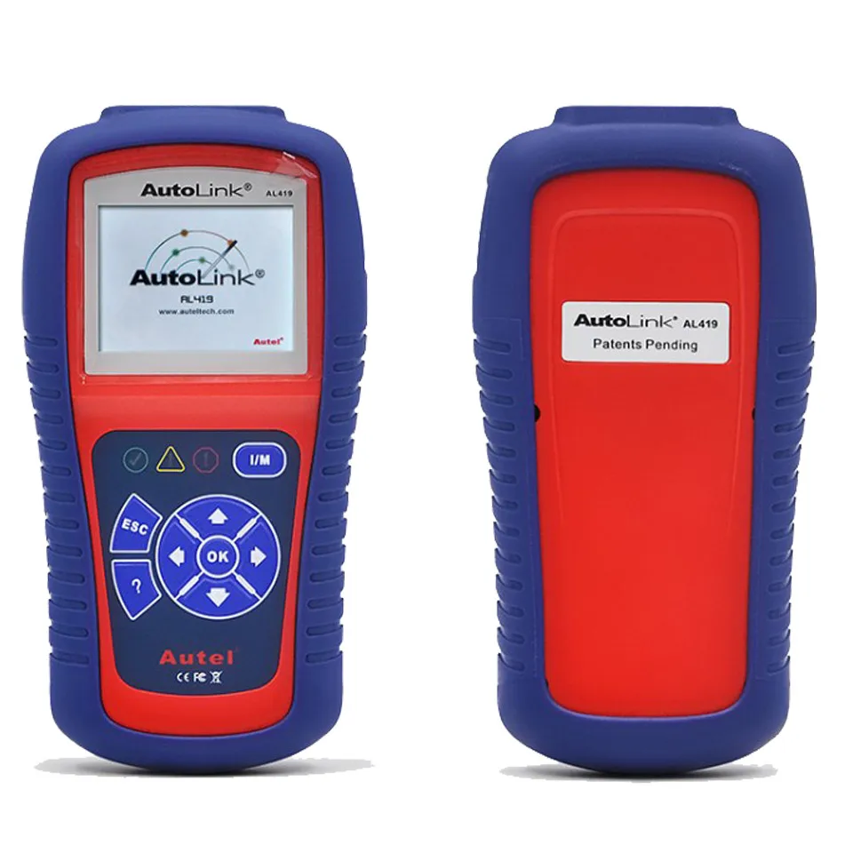 Wholesale Price Original Autel Next Generation Obdii&can Scan Tool