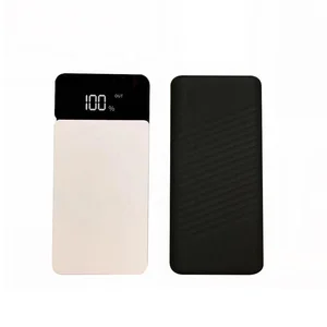 10000mAh Power Bank Smartphones Electronics