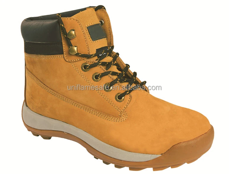 cargo safety boots