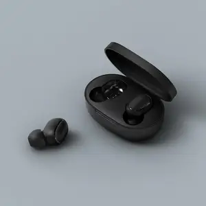 Mi AirDots True Wireless Bluetooth Earphones