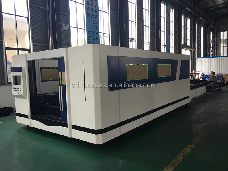 4kw fiber laser