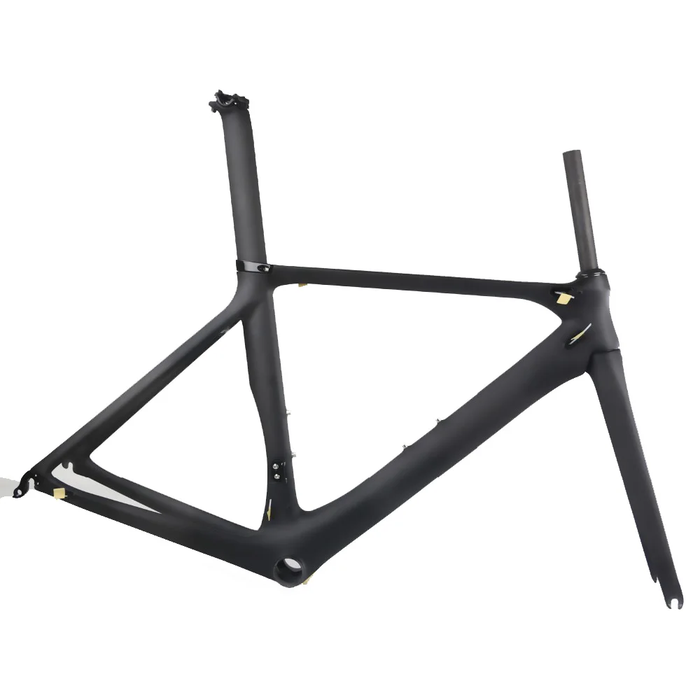 seraph frameset