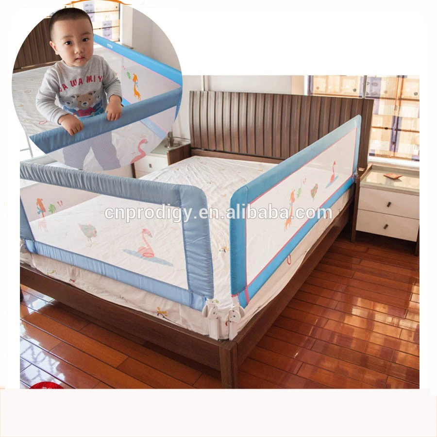 bed protector for kids