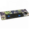Online sales of extra-large thick waterproof wear-resistant square ordinary keyboard mouse pad