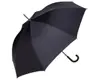 Classic Quality Cane Umbrella with Automatic Open 50inch Coverage&Windproof Fiberglass Frame&Fast Drying Canopy for Men