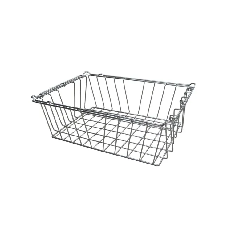 Venta al por mayor cestas de malla para la compra al por mayor-Compre