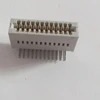 Rectangle Card edge MDL JYF 24 pin RA two rows PCB connector