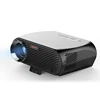 OEM 5.8" LCD Projector GP100UP Android 6.0 OS[1GB+8GB] 3500 Lumens Max 180" Size Home Theater for your Enjoy HD video