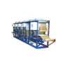 Fully Automatic Computerized Color Register Rotogravure/Gravure Printing Machine