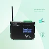GPRS Modbus Device Wireless Power Meter Data Logger gsm alarm system
