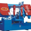 DA4280 CNC machine horizontal band saw
