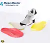 Low Moisture Transmission Rate Polyethylene Shoe Sole Material