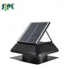 Home Appliance Exhaust Fan 14Inch 15Watt Ventilation mode Air-Out Solar Roof Vent fan