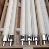 Kiln electric ceramic for the glass tempering and processing