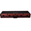 Aluminum Dot Gun Case Hard Gun Case for Scoped Rifle or Storage Case