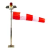Custom Wind Direction Fabric Heliport windsock