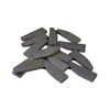 Excellent manufacturer selling Simple design cemented tungsten carbide tips