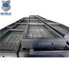 steel plank for scaffolding and steel platform