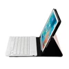 Bluetooth Wireless Keyboard PU Leather Tablet Case for iPad Air/Air 2/Pro 9.7/9.7(2017&2018)
