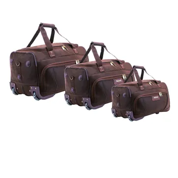 duffel trolley