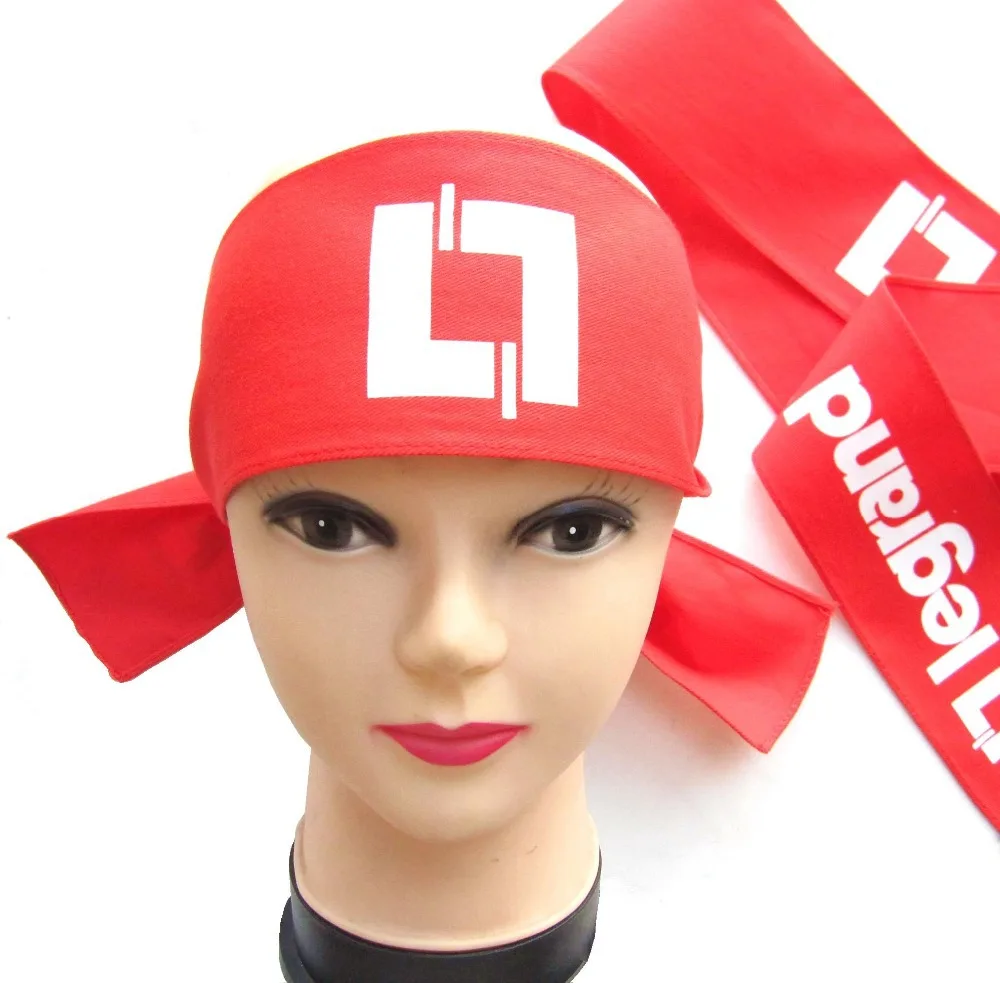 Custom Ninja Headband With Your Own Design Buy Headband,Custom