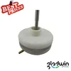 Gladwin Optical tool Left Reception Chunck