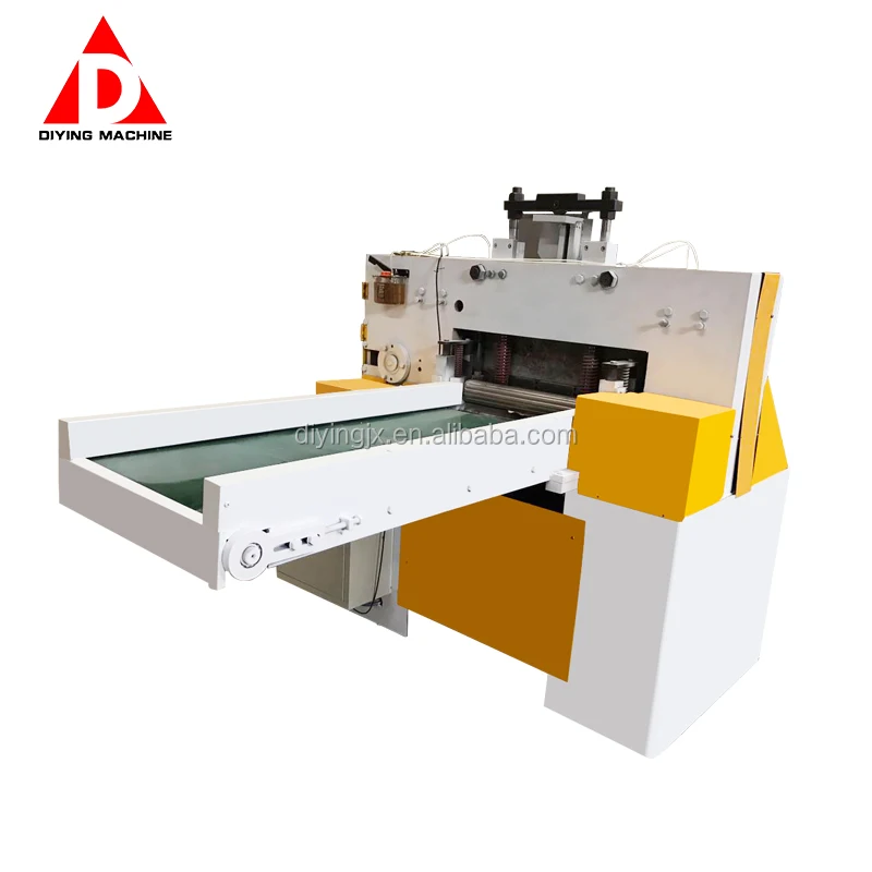 Hair Fibre Cutting Machine