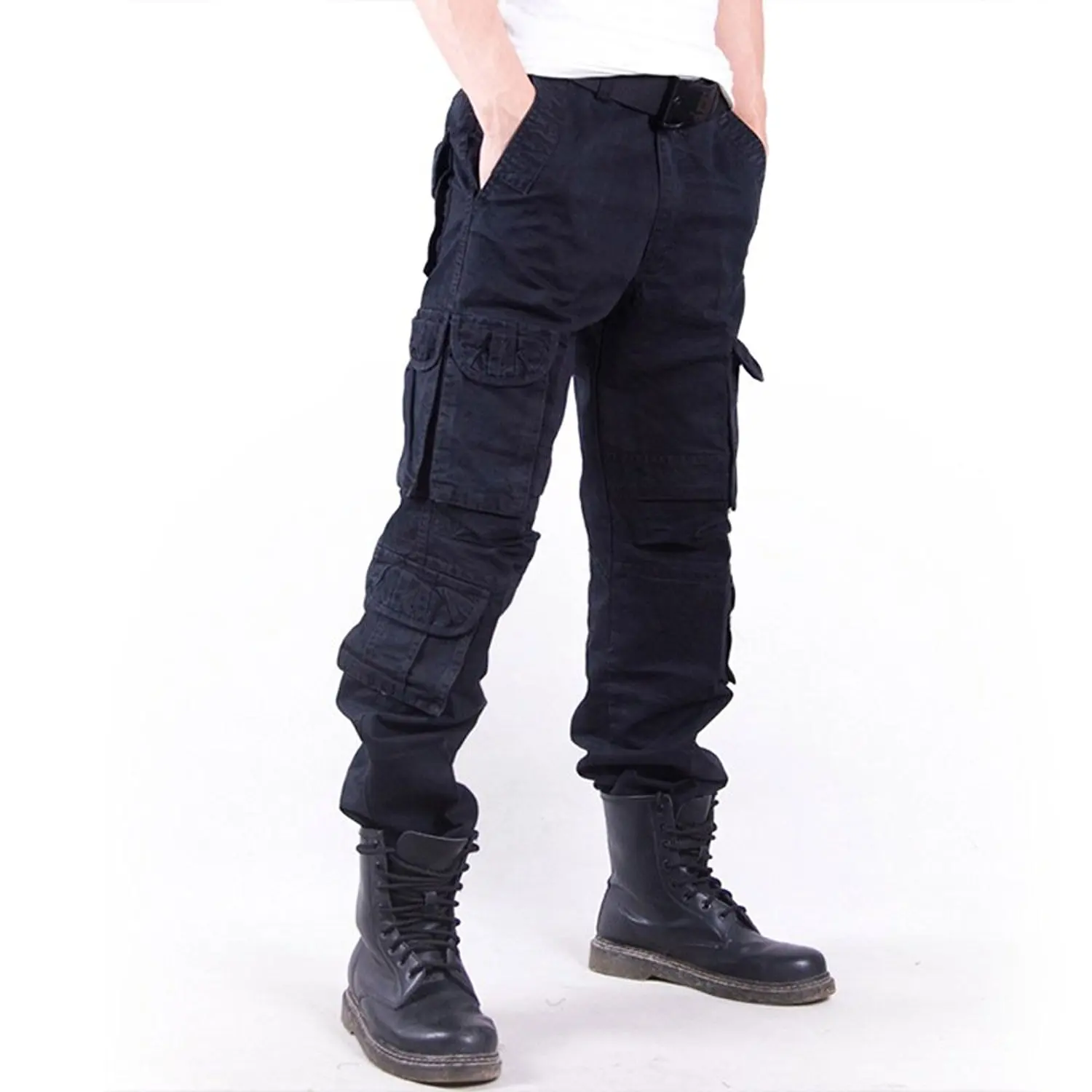 level 99 sateen cargo