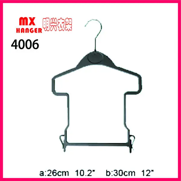 495 496 472 plastic hanger