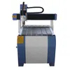 ZK 6090 model wood working cnc 3d engraving machine